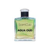 Aqua Oud (Unisex) - Long Lasting Perfume