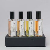 The Alchemy of Scent (Women)