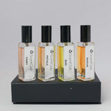 The Alchemy of Scent (Women)