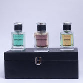 Delicieuse Combo: The Scent of Love