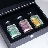Delicieuse Combo: The Scent of Love