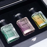Delicieuse Combo: The Scent of Love