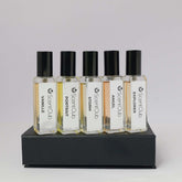 The Iconic Unisex Set