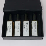 The Alchemy of Scent (Women)