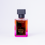 Chérry Rougé – A Bold Story in Red