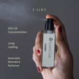 The Alchemy of Scent (Women)