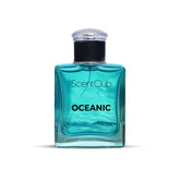 Oceanic Allure Perfume for Women