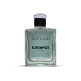 Elegance Perfume for Women - Floral Musk