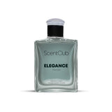 Elegance Perfume for Women - Floral Musk
