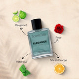 Elegance Perfume for Women - Floral Musk