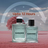 Elegance Perfume for Women - Floral Musk