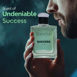 Success Men's Aquatic Perfume