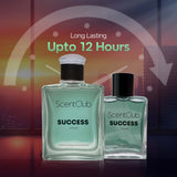 Success Men's Aquatic Perfume