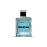 Sophistique Men's Woody Perfume