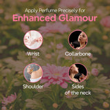 Drizzle Date Night Perfume (Female)
