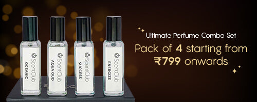 Perfume Gift Sets
