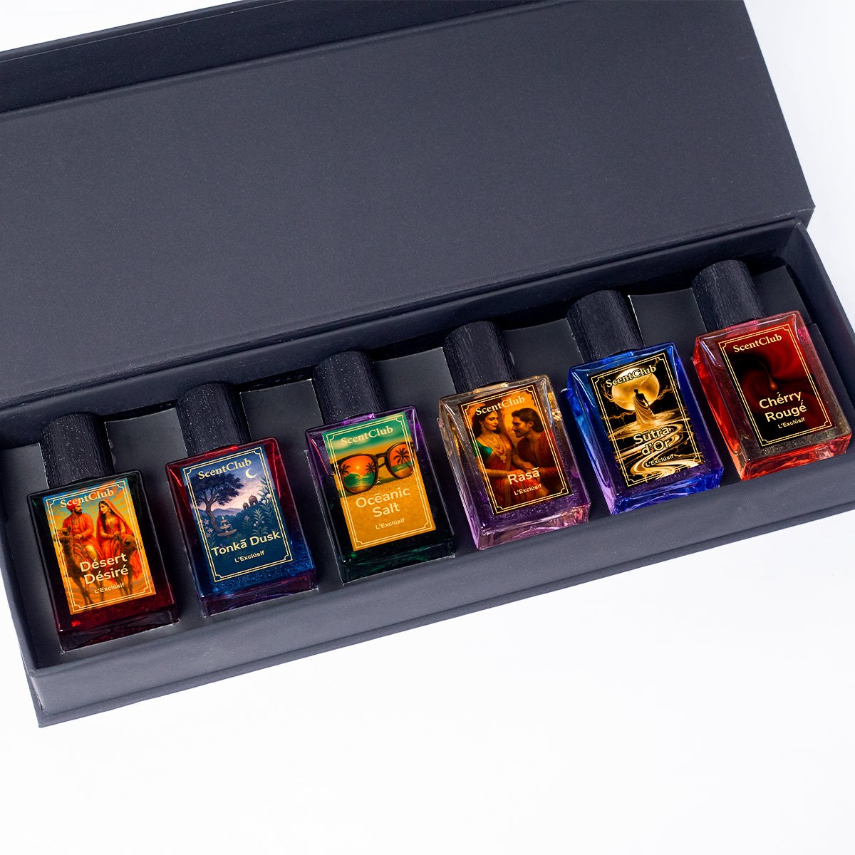 Signature Edition Discovery Set