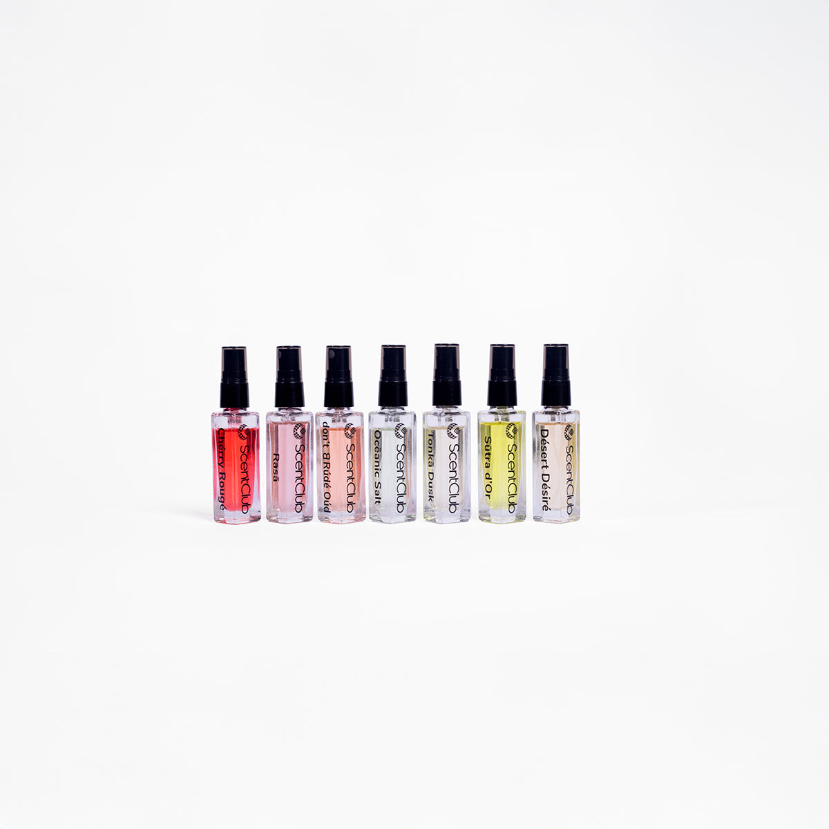 Signature Edition Trial Set