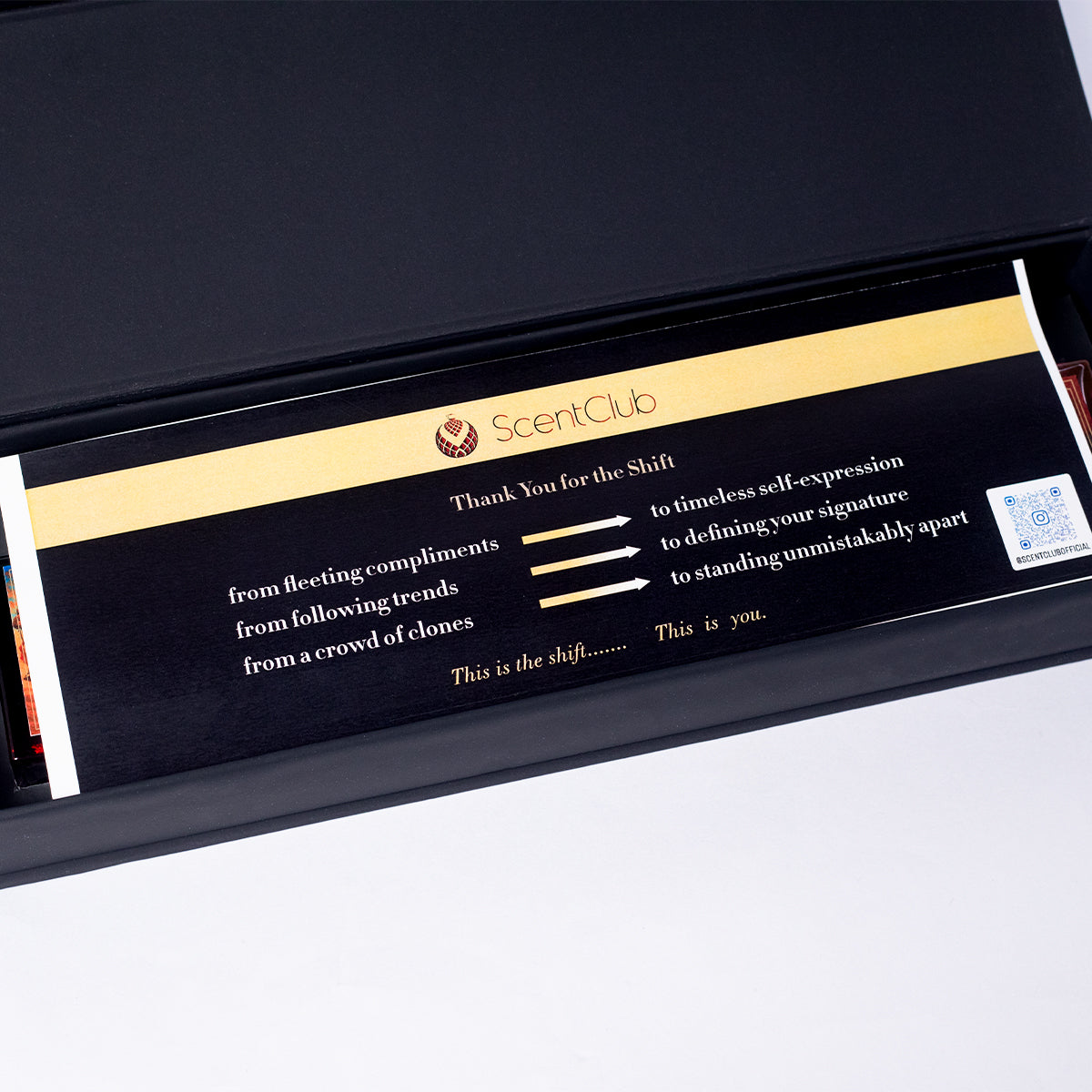 Signature Edition Discovery Set