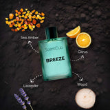 Breeze (Unisex) - Coastal Essence