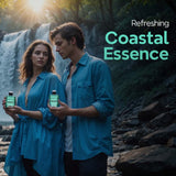 Breeze (Unisex) - Coastal Essence