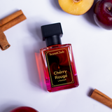 Chérry Rougé – A Bold Story in Red