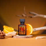 Désert Désiré - Leather. Sand. Desire.