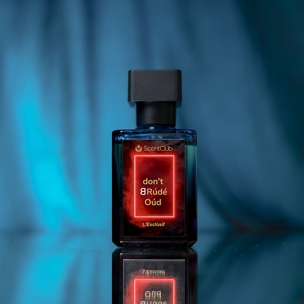 don’t be Rúdé Oúd – The Legacy of Power