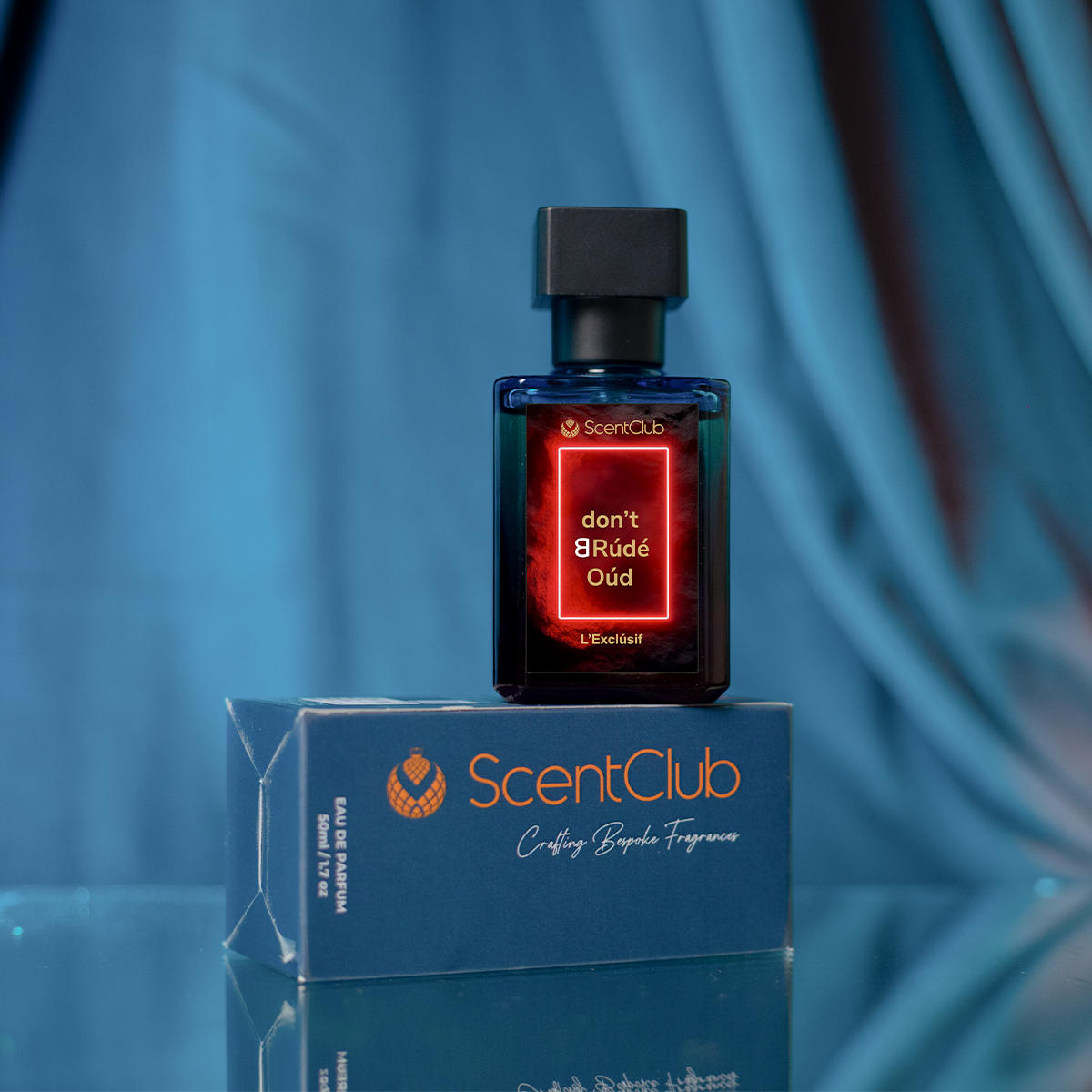 don’t be Rúdé Oúd – The Legacy of Power