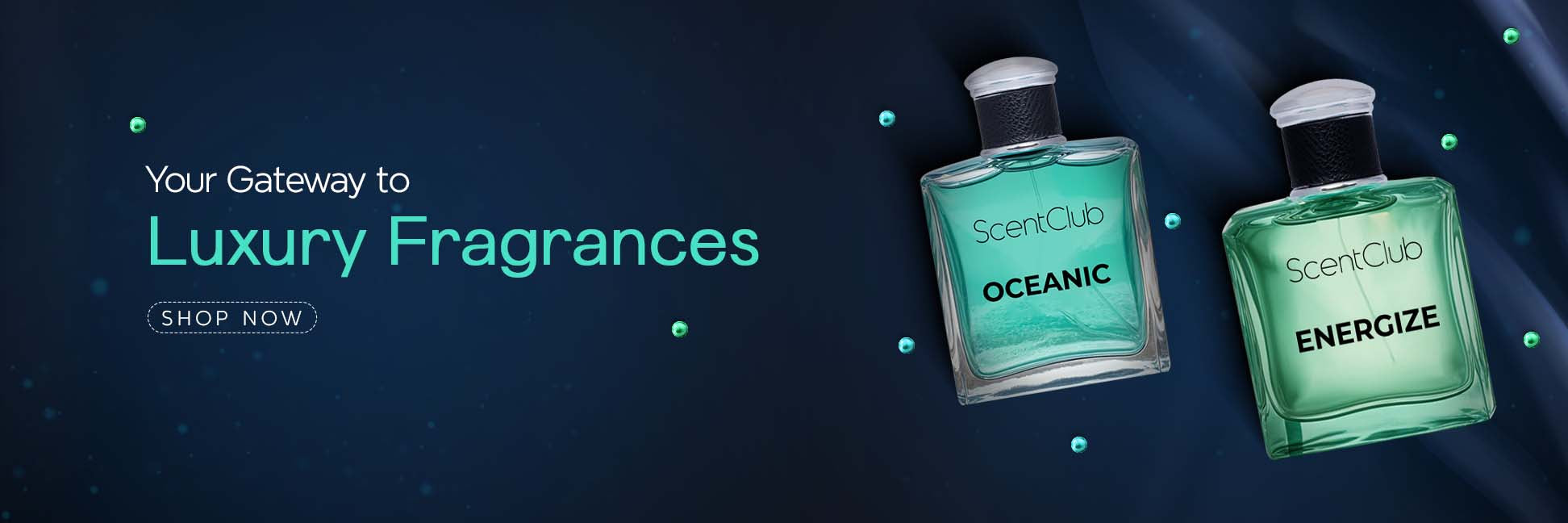 Fragrance Harmony Embrace the Perfect Aroma and Feel
