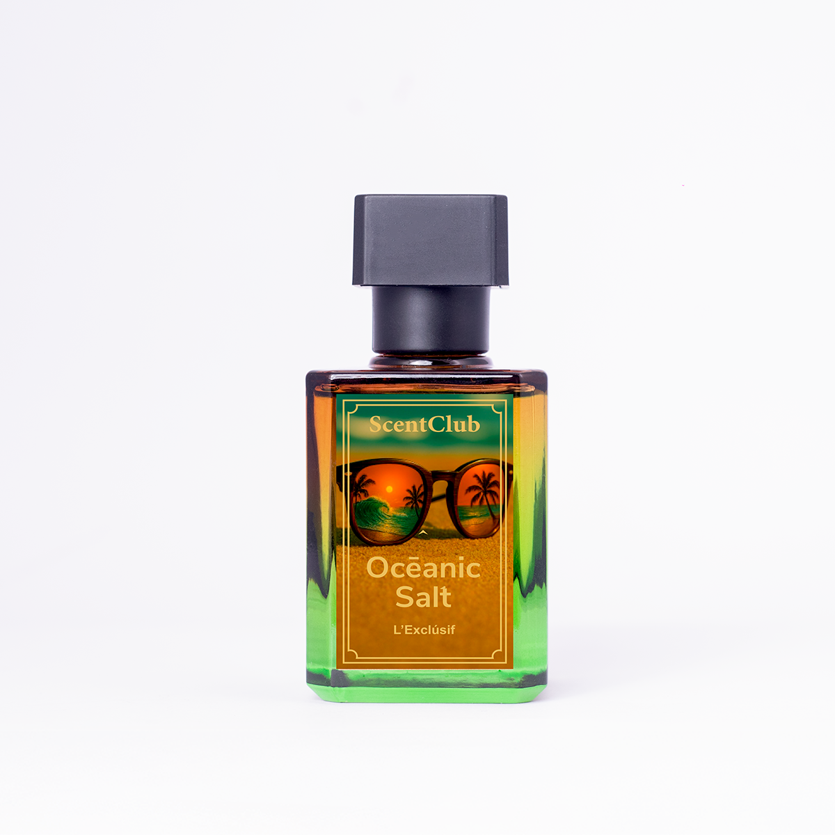 Ocēanic Salt – Timeless as the Sea