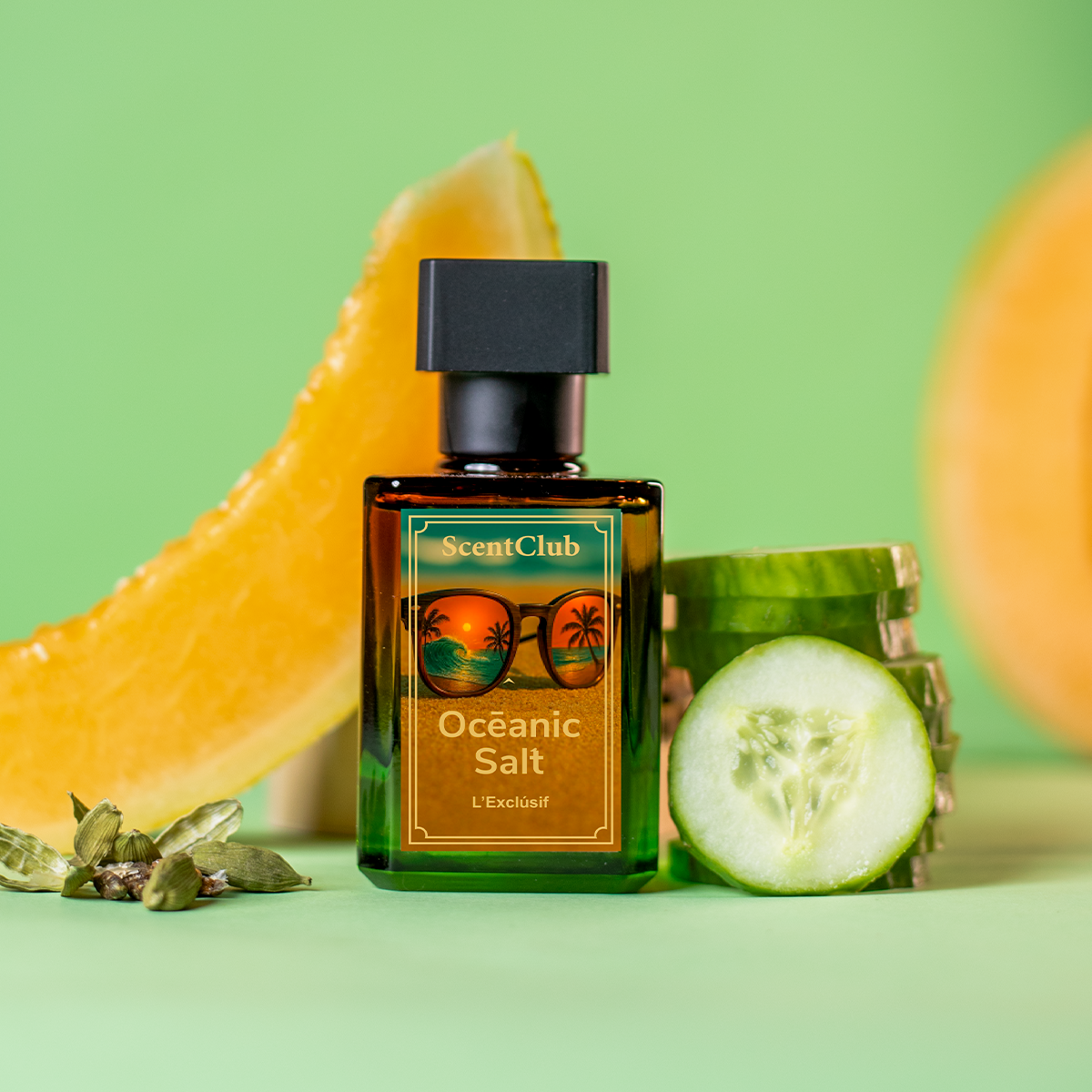 Ocēanic Salt – Timeless as the Sea