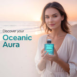 Oceanic Allure Perfume for Women