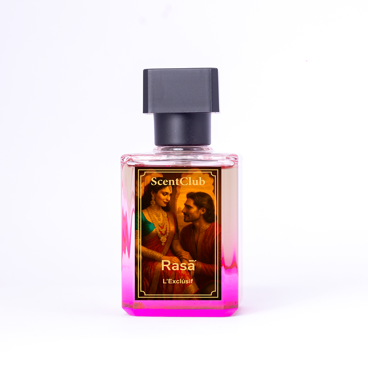 Rasā – The Fragrance of Love