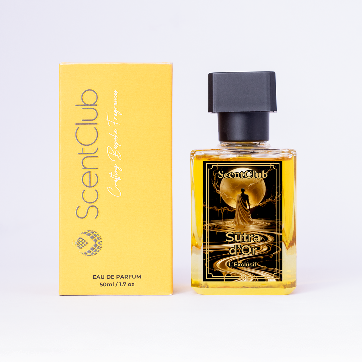Sūtra d’Or – Liquid Luxury
