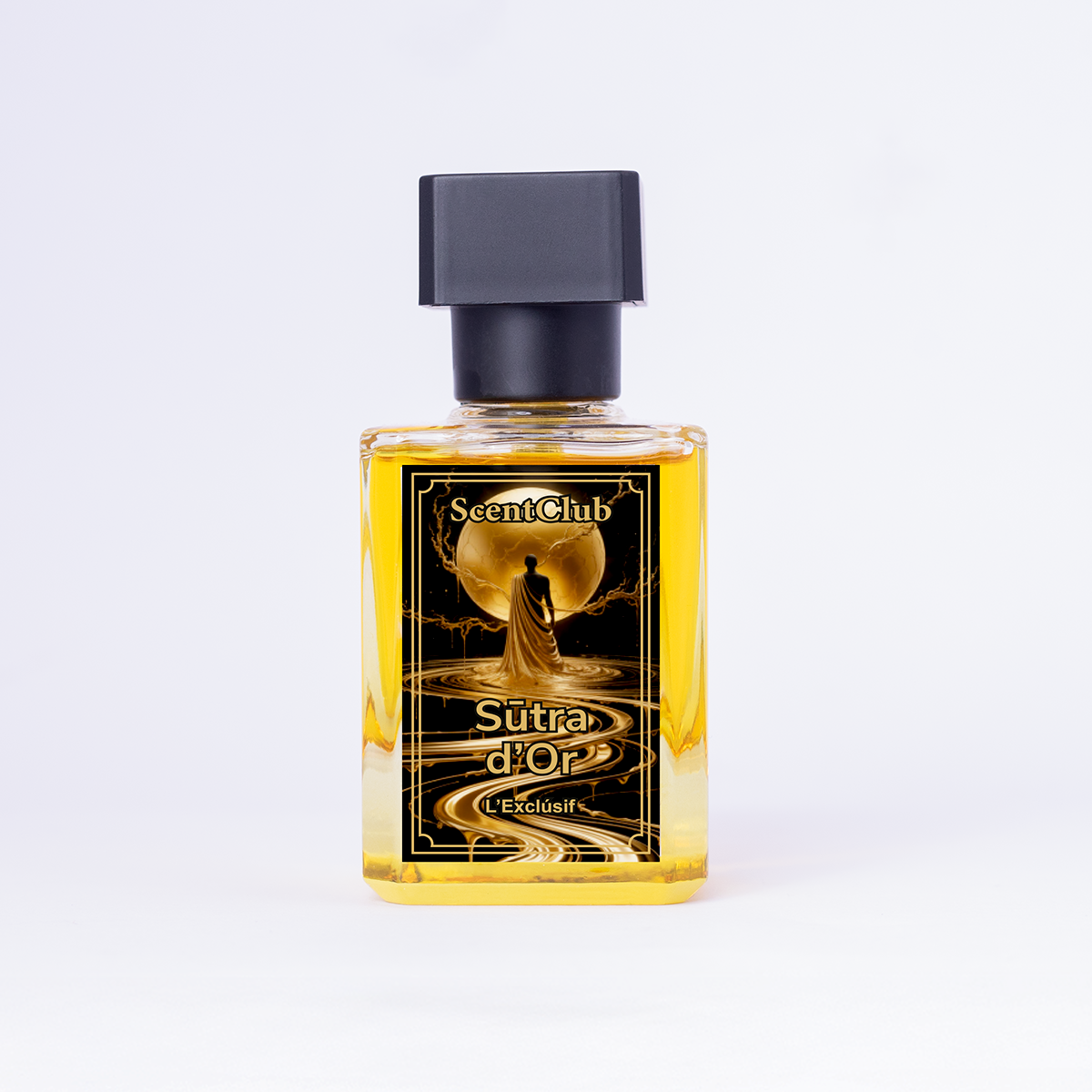 Sūtra d’Or – Liquid Luxury