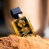 Sūtra d’Or – Liquid Luxury