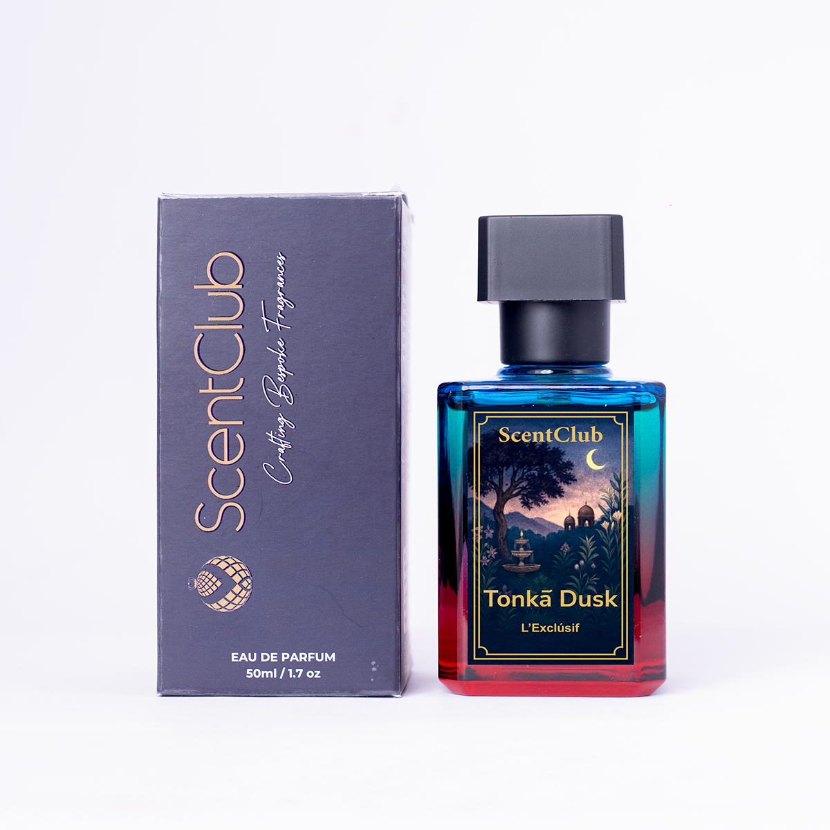 Tonkā Dusk – The Allure of Nightfall