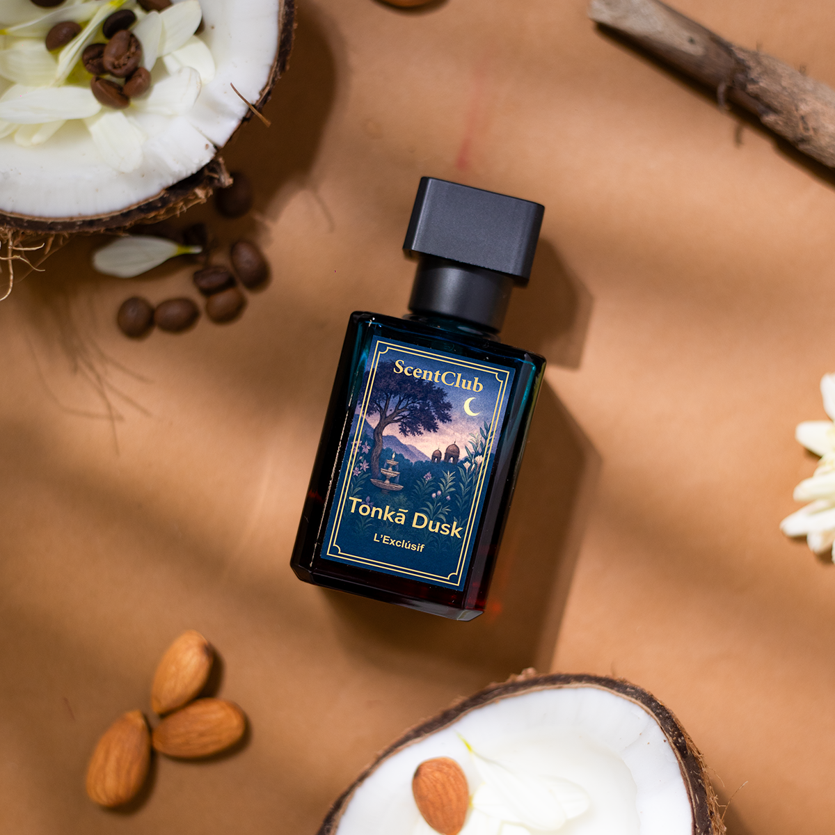 Tonkā Dusk – The Allure of Nightfall