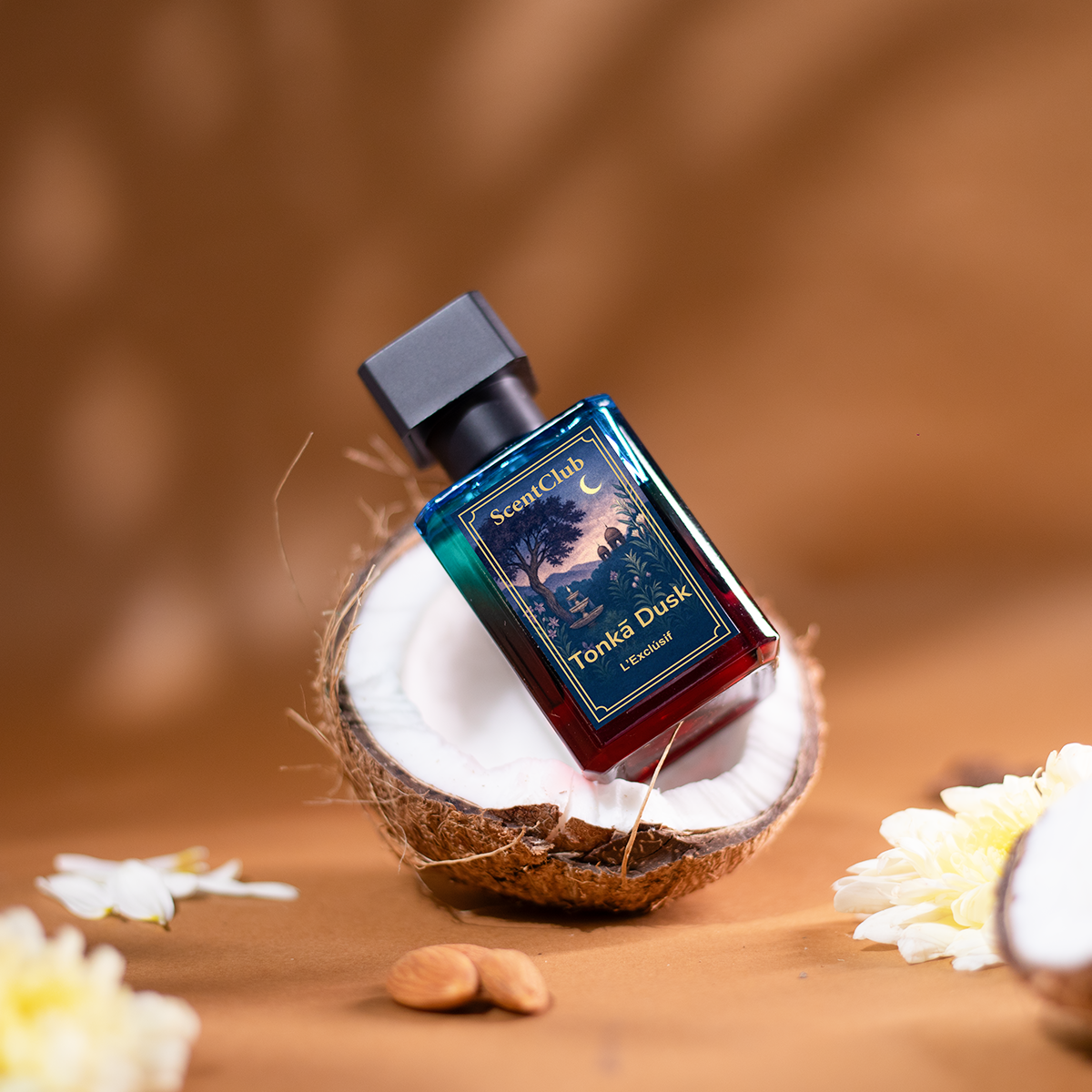 Tonkā Dusk – The Allure of Nightfall