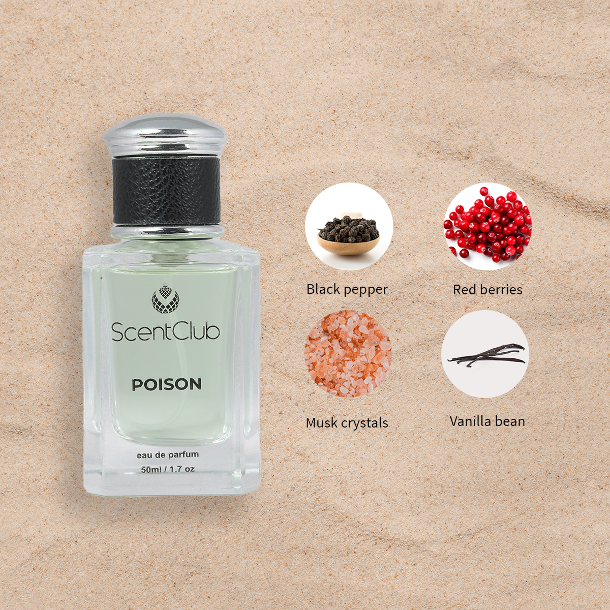 Poison